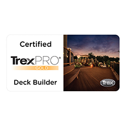 CERTIFIED TREXPRO GOLD VEHICLE MAGNETS (SET OF 2)