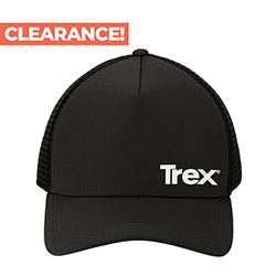 TREX - OGIO FUSION TRUCKER CAP