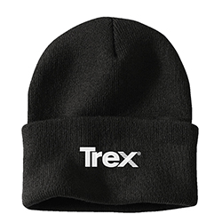 TREX - CARHARTT WATCH CAP 2.0