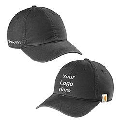 COBRAND TREXPRO CARHARTT COTTON CANVAS CAP