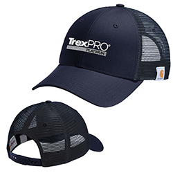 TREXPRO PLATINUM - CARHARTT RUGGED PROFESSIONAL CAP