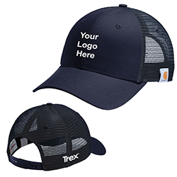 COBRAND TREX - CARHARTT RUGGED PROFESSIONAL CAP