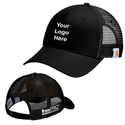 COBRAND TREXPRO PLATINUM - CARHARTT RUGGED CAP