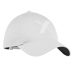 X - NIKE TWILL CAP