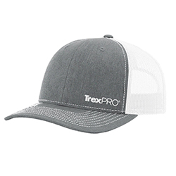 TREXPRO - RICHARDSON TRUCKER CAP