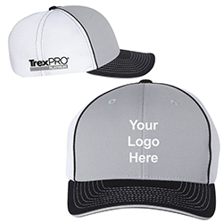 COBRAND TREXPRO PLATINUM - RICHARDSON R-FLEX CAP