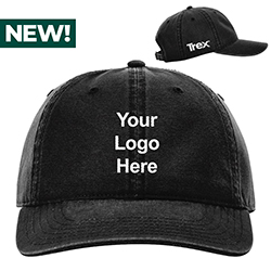 COBRAND TREX - RICHARDSON ODELL CAP