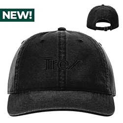 TREX - RICHARDSON ODELL CAP