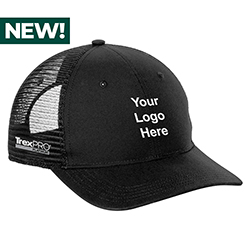 COBRAND TREXPRO PLAT - CARHARTT CANVAS MESH BACK