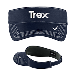 TREX - NIKE DRI-FIT SWOOSH VISOR