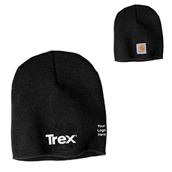 COBRAND TREX CARHARTT ACRYLIC KNIT HAT