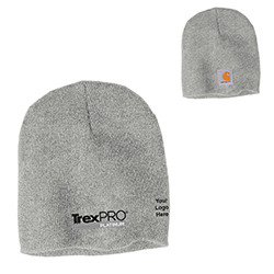 COBRAND TREXPRO PLATINUM  CARHARTT ACRYLIC KNIT HAT