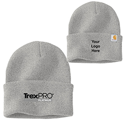 COBRAND TREXPRO PLATINUM - CARHARTT WATCH CAP 2.0