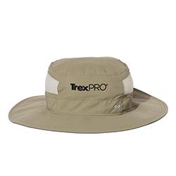 TREXPRO - COLUMBIA BORA BORA BOONEY HAT
