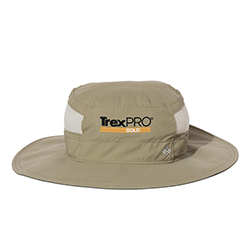 TREXPRO GOLD - COLUMBIA BORA BORA BOONEY HAT