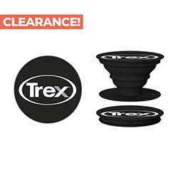 POPSOCKETS GRIP - BLACK