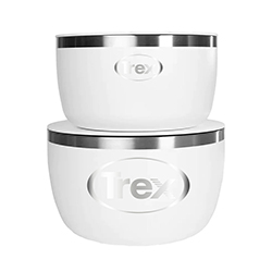 TREX - RTIC ANYWHERE BOWL SET