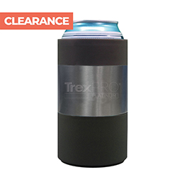 TREXPRO PLATINUM - TOADFISH NON TIPPING CAN COOLER