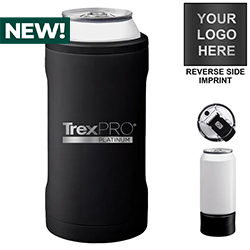 COBRAND TREXPRO PLAT - BRUMATE 3-IN-1 CAN HOLDER