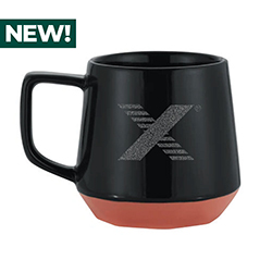 TREX - TERRA MUG 12 OZ