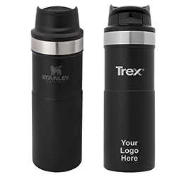 COBRAND TREX STANLEY 16 OZ. MUG 2.0