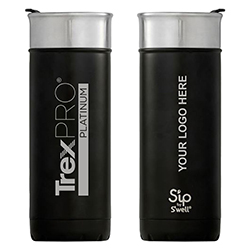 COBRAND TREXPRO PLATINUM - S'IP BY S'WELL COFFEE