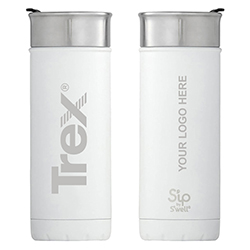 COBRAND TREX - S'IP BY S'WELL COFFEE TRAVEL MUG 16