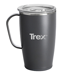 TREX - 18 OZ SWIG LIFE TRAVEL MUG