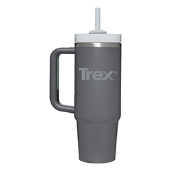 TREX - STANLEY QUENCHER H2.0 FLOWSTATE TUMBLER 30