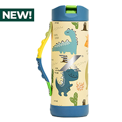 TREX - ELEMENTAL ICONIC POP FIDGET 14 OZ BOTTLE