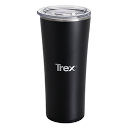 TREX - 22 OZ SWIG LIFE STAINLESS TUMBER