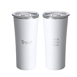 COBRAND TREX - 22 OZ SWIG LIFE STAINLESS TUMBER