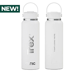 COBRAND TREX - RTIC 40 OZ OUTBACK BOTTLE