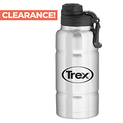 TREX - 32 OZ BUBBA TRAILBLAZER BOTTLE