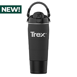 TREX - PIRANI 32 OZ BOTTLE