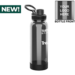 COBRAND TREX - TAKEYA 40 OZ BOTTLE