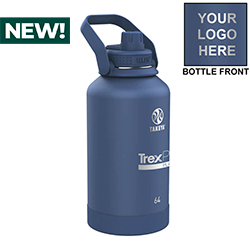 COBRAND TREXPRO PLAT - TAKEYA 64 OZ JUG