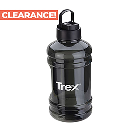 75 OZ WATER JUG