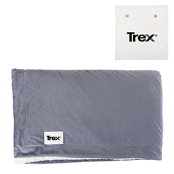 TREX - WASATCH BLANKET