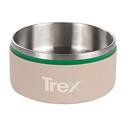 TREX - RTIC SMALL DOG BOWL