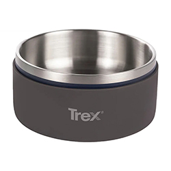 TREX - RTIC LARGE DOG BOWL