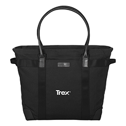 TREX - BROOKS BROTHERS WELLS LAPTOP TOTE