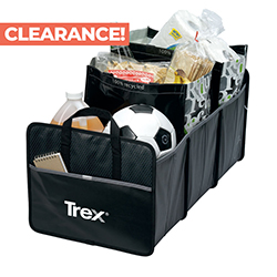 LIFE IN MOTION XL CARGO ORGANIZER