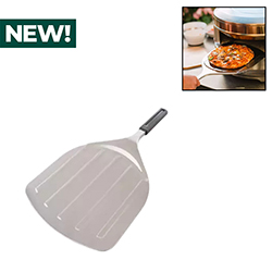 TREX - SOLO STAINLESS PIZZA PEEL