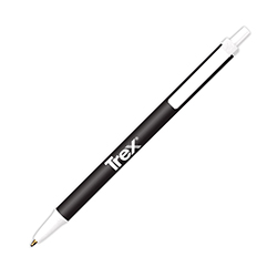 BIC CLIC STIC ANTIMICROBIAL PEN (PACK OF 10)