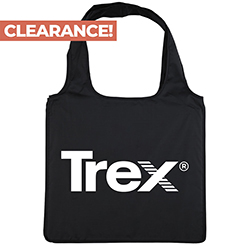 TOTE BAG 16" X 14.5"
