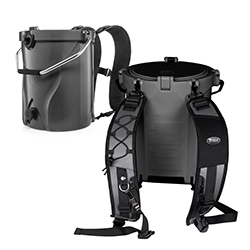 TREX - BRUMATE BACKTAP 3 GALLON BACKPACK COOLER