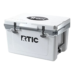 TREX - RTIC 32 QT ULTRA LIGHT COOLER