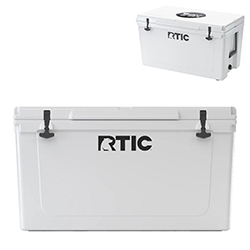 TREX - RTIC 110 QT ULTRA TOUGH COOLER