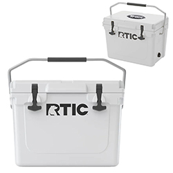 TREX - RTIC 20 QT ULTRA TOUGH COOLER